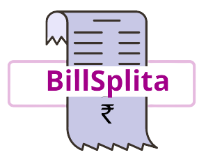 BillSplita logo